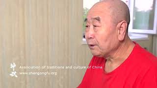 Тибетский лечебный массаж шеи при остеохондрозе