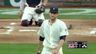 2012/07/05 Harper's leaping catch