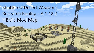 1.12.2 - SDWRF - Map Showcase