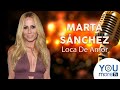 Karaoke Marta Sánchez - Loca De Amor