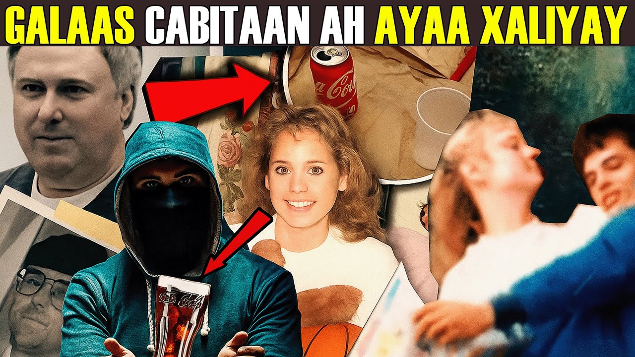 Galaas Coffee ah Ayaa Xalliyay Kiskan  | Sidee Ku DHacday?