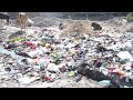Kachra on Road Streets | Garbage Problem on Roads | Cleanliness Awareness India