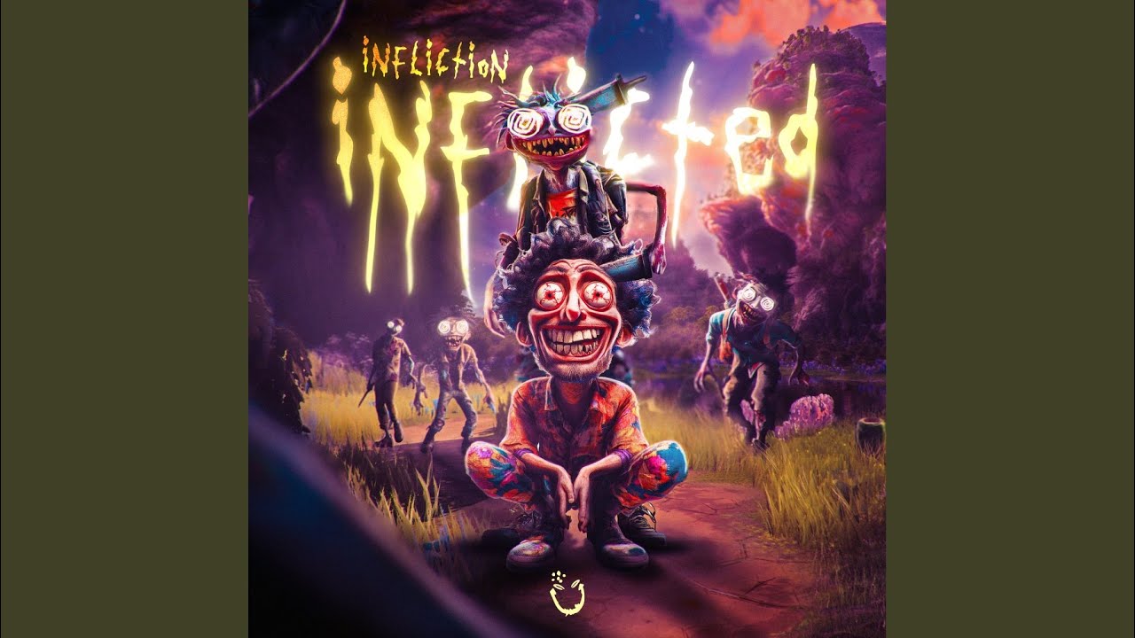 Watch Inflicted on YouTube Watch Inflicted on YouTube