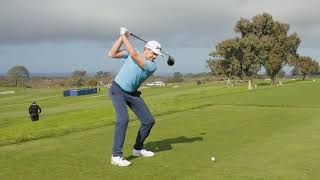 Tips for aspiring pro golfers: JLab x Keegan Bradley