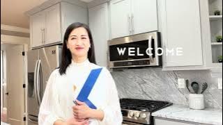 Intro video of Julian Kan, the multilingual REALTOR®