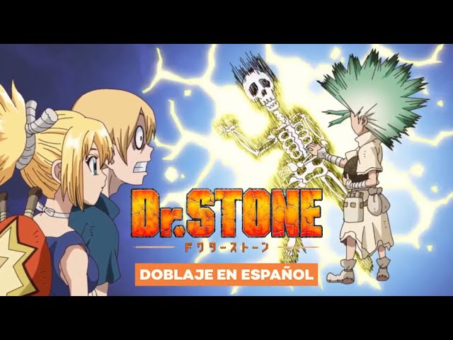 Dr. STONE Dr. STONE Special Episode – RYUSUI - Ver en Crunchyroll en español