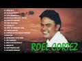 ROEL CORTEZ Greatest Hits Filipino Music - Best Of ROEL CORTEZ  - Full album 2021