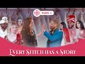 Every Stitch Has A Story - Nazranaa Diaries Season 5 Promo