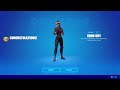 how to get Good Guy emote - ALL FREE GUY Quests in Fortnite