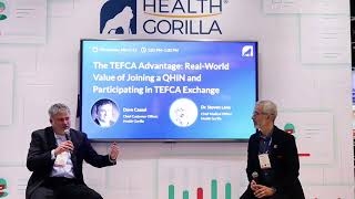 The TEFCA Advantage: Real-World Value of Joining a QHIN and Participating in TEFCA Exchange