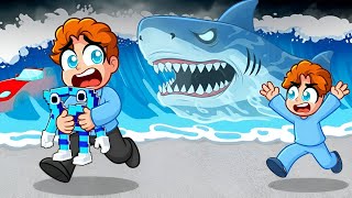 Download Lagu Något Har Hemsökt Vår Server i Escape Tsunami For Brainrots… MP3