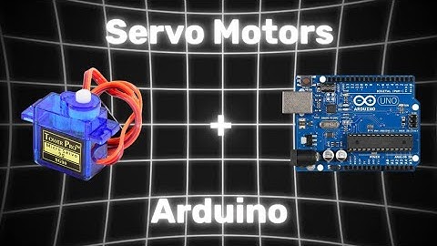 How to Use Servo Motor with Arduino - Step by Step Guide