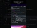 #svelte #javascript #coding