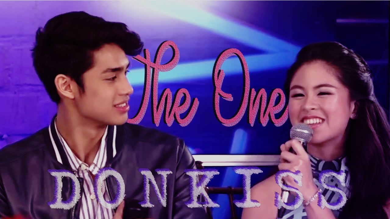 Donny & Kisses (DonKiss) | The One