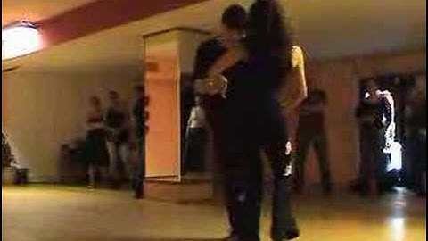 Forro demo modern style - Luis and Adriana