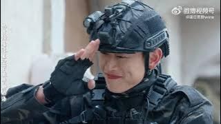 Flying free By #WangTianChen and #GuZicheng