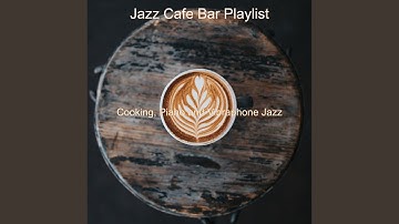 Backdrop for Staying Focused - Vibraphone