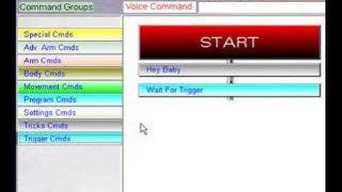 Nintendo Wii Remote Controls WowWee Robot