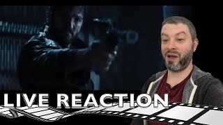 Andor Final Trailer REACTION