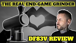 Warning Dont Buy A Grinder Until You See This Df83V Review