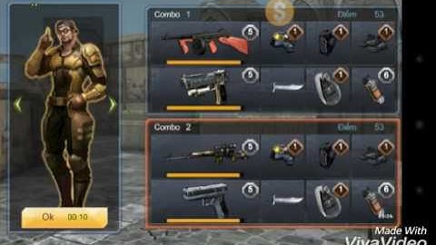 Tập Kích. Hướng dẫn bung map thị trấn cổ ( part 1) ✔