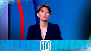 ფორმულა 10:00 საათზე - 31 მაისი