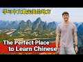 A Day in My Life as a Mandarin Student in China // 在中国当中文学生的一天