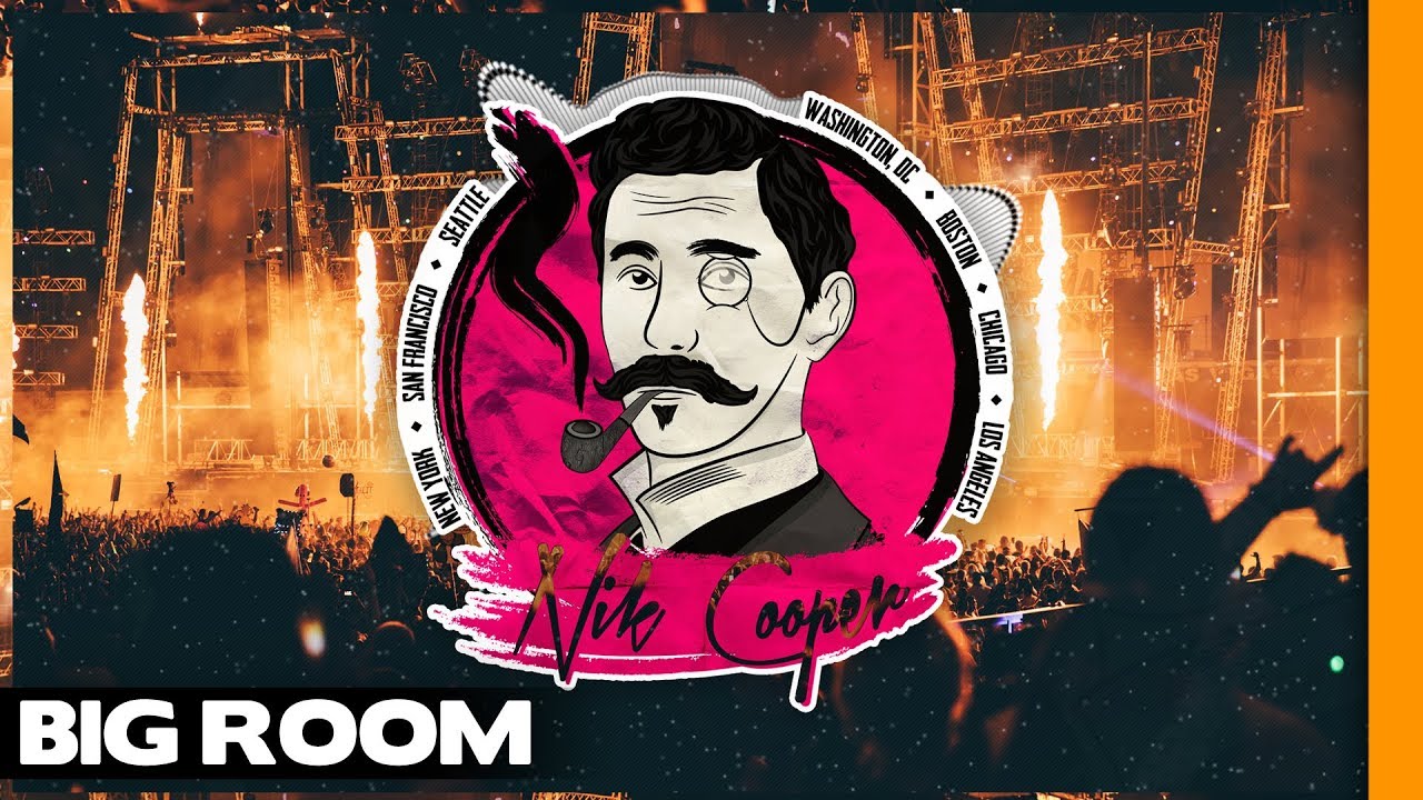 Nicky Romero & David Guetta - Ring The Alarm