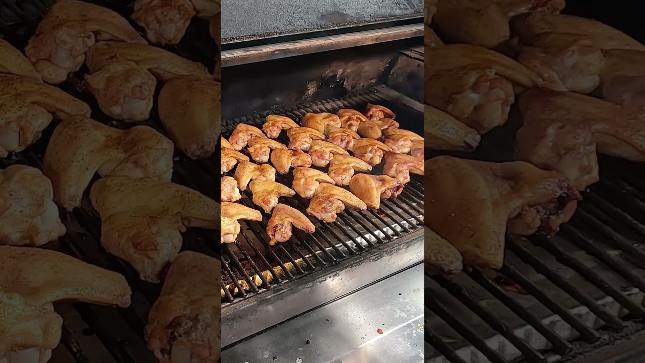 Is DUCK Fat The SECRET to Crispy Wings?