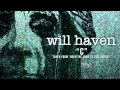 Will Haven - C (Track Video)
