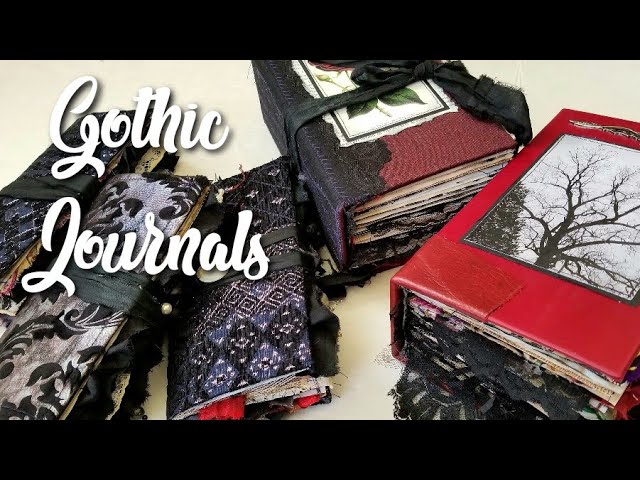 Stream episode Vintage Purple Gothic Scrapbook Paper: Antique Paper Texture  Decorative Pattern by Patrickwalsh podcast