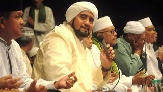 INDONESIA BERSHOLAWAT HABIB SYECH 2020