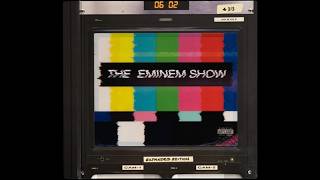 Eminem - My Dad's Gone Crazy (Alt Chorus)
