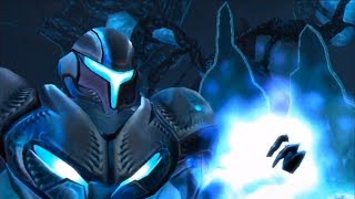 Metroid Prime 3 blind stream (Finale)
