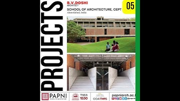 Meet the Pritzker Prize-winning Indian Architect Revolutionizing Sustainable Design: B.V. Doshi