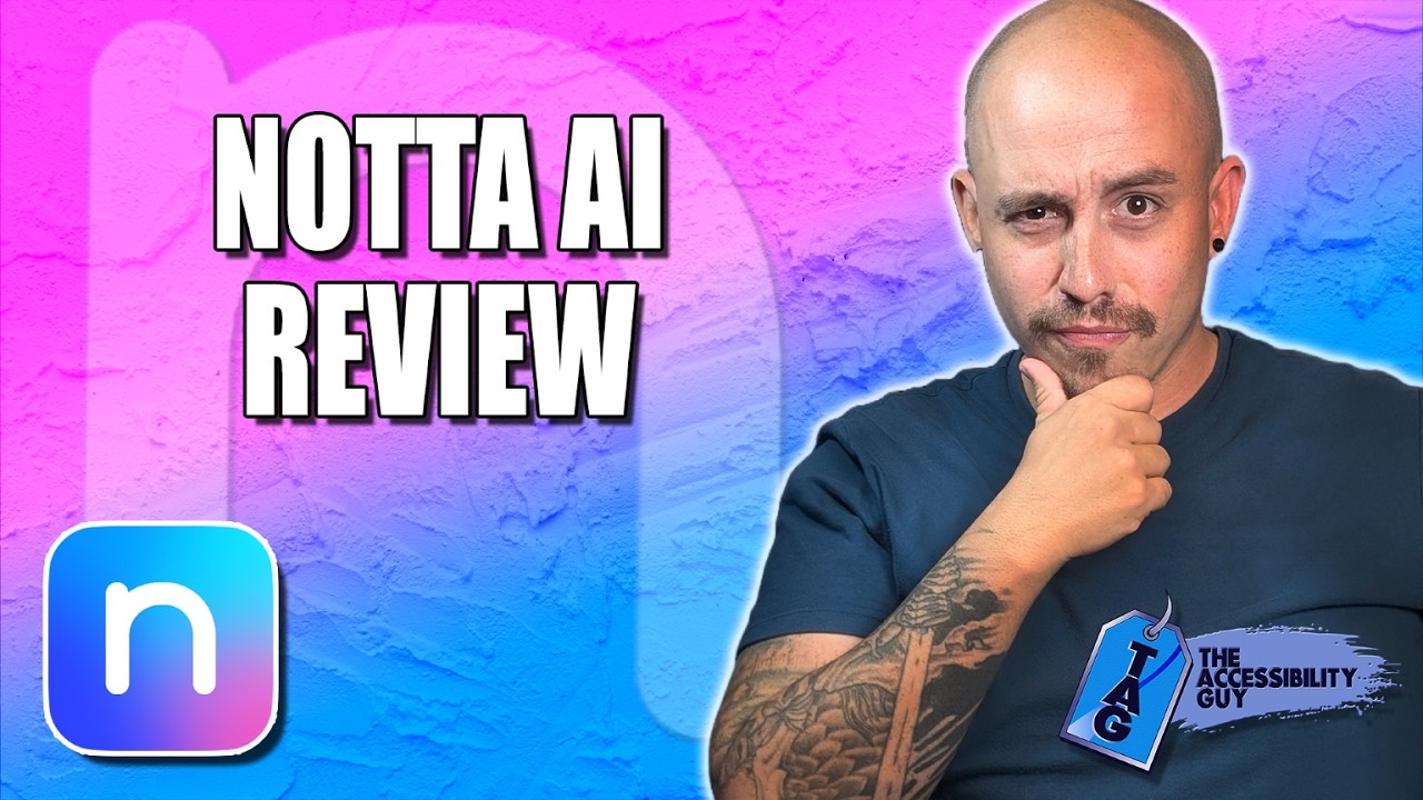 Notta AI | Take notes and translate meetings LIVE