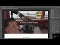 Create a basic website from a template part1
