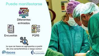Modelo de mejoramiento continuo en salud Modelo de mejoramiento continuo en salud