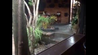 Restaurante Bar Familiar LA TABERNA Atotonilco