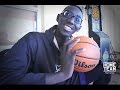 7'6 Tacko Fall: Episode 1