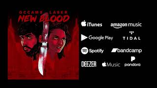 Occams Laser - Iconography [from the album 'New Blood']