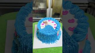 Queen Cake Design Cutie Tutorial On Making Birthday Cake Ck086