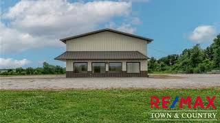 Sold Commercial Property 100 Us 36 Highway, Chillicothe, Mo- Under Contract