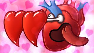 What Love Feels Like