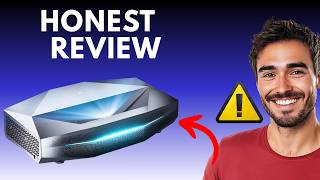 AWOL Aetherion Max Review: Better Than a Giant OLED TV?