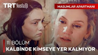Kimse Kimseyi Bu Kadar Sevmemeli - Masumlar Apartmanı Özel Sahneler