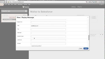 Error Handling & Message Replay