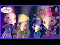 Strawberry Shortcake - سر الخوف من الظلام! 🔦 | WildBrain أطفال | WildBrain أطفال