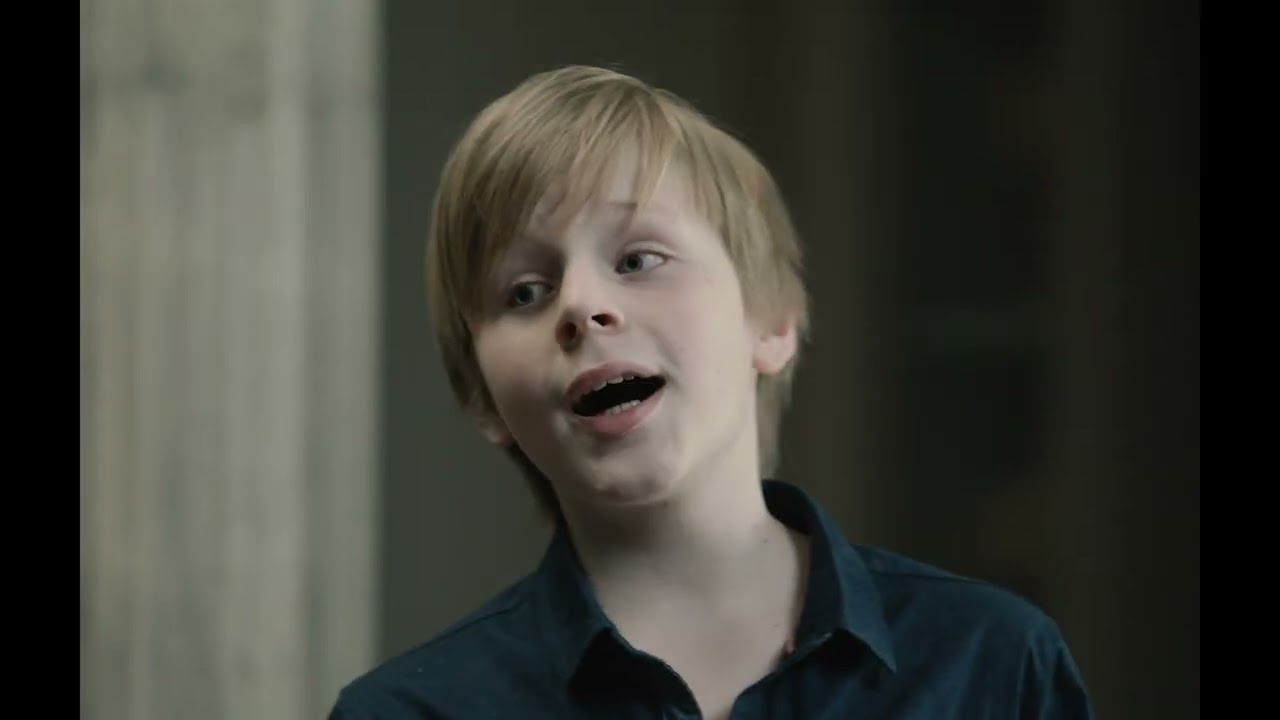 Le Chêne et le Roseau