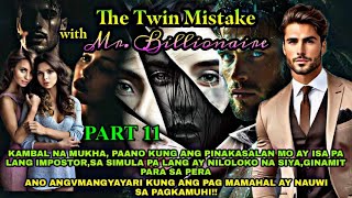 PART 11 | ANG PAGSUSUMBONG NI ROCHELLE KAY TYRON NA NAGTAGPO SI MIGUEL AT ALONDRA | RAMHEYA TV